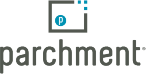 Parchment Logo